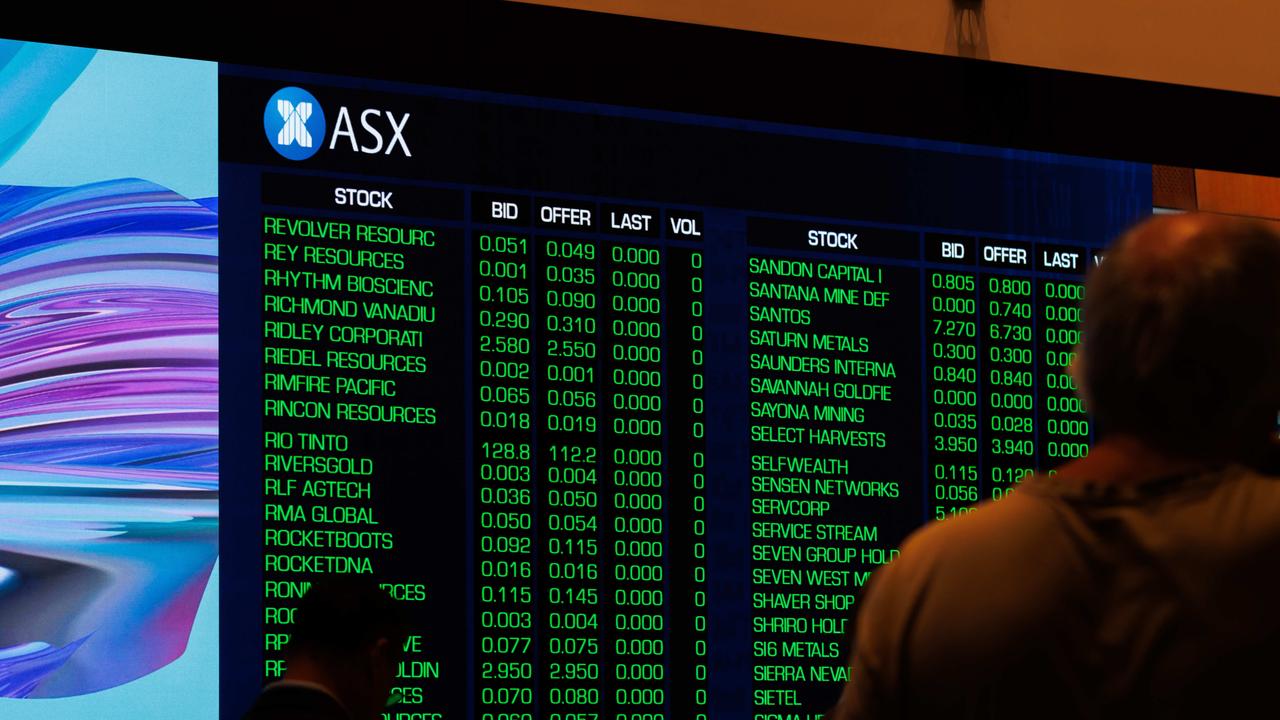 ASX strike needs to be turning point for sorry exchange