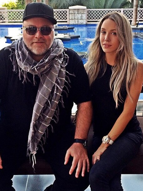 Kyle Sandilands’ ex-girlfriend Imogen Anthony will also appear on Big Brother VIP.