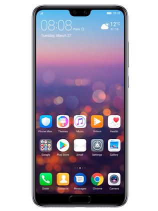 Huawei P20 Lite: Top five alternatives that you may want to