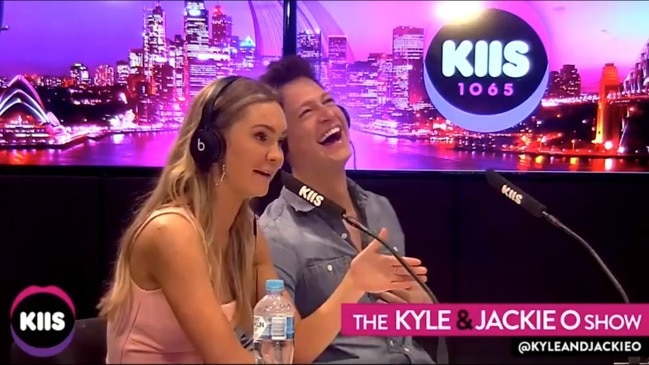 Bachelor Australia 2019 Matt And Chelsie’s X Rated Radio Interview