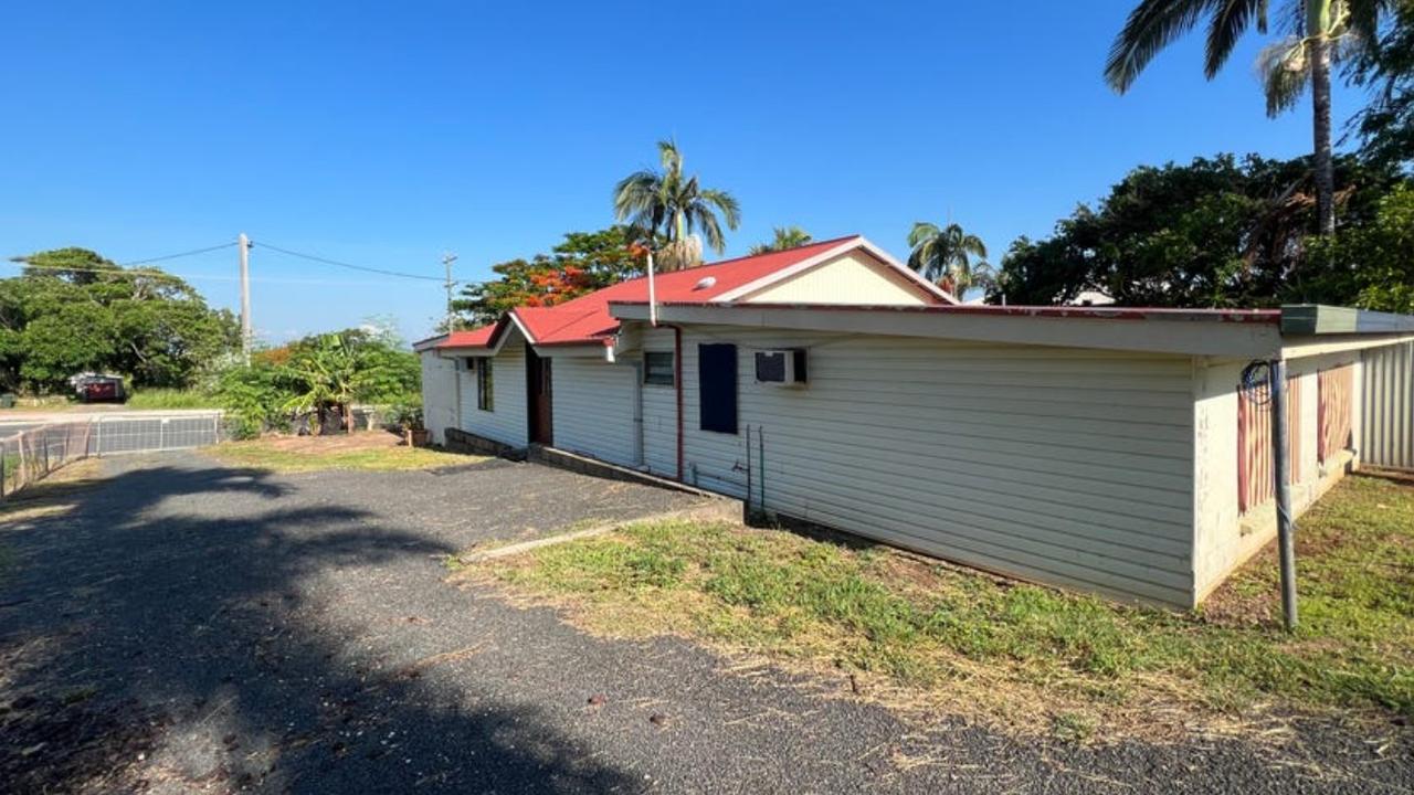 72 Charlotte Street, Cooktown is one of Queensland's top 30 beach homes available for $300k or less. Picture: realestate.com.au / Cooktown Real Estate