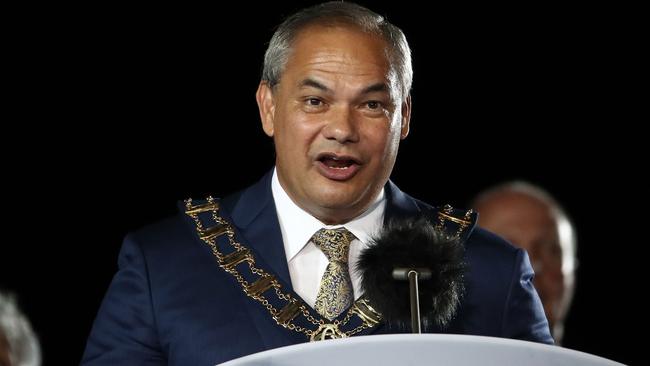 Gold Coast Mayor Tom Tate (Photo by Scott Barbour/Getty Images)