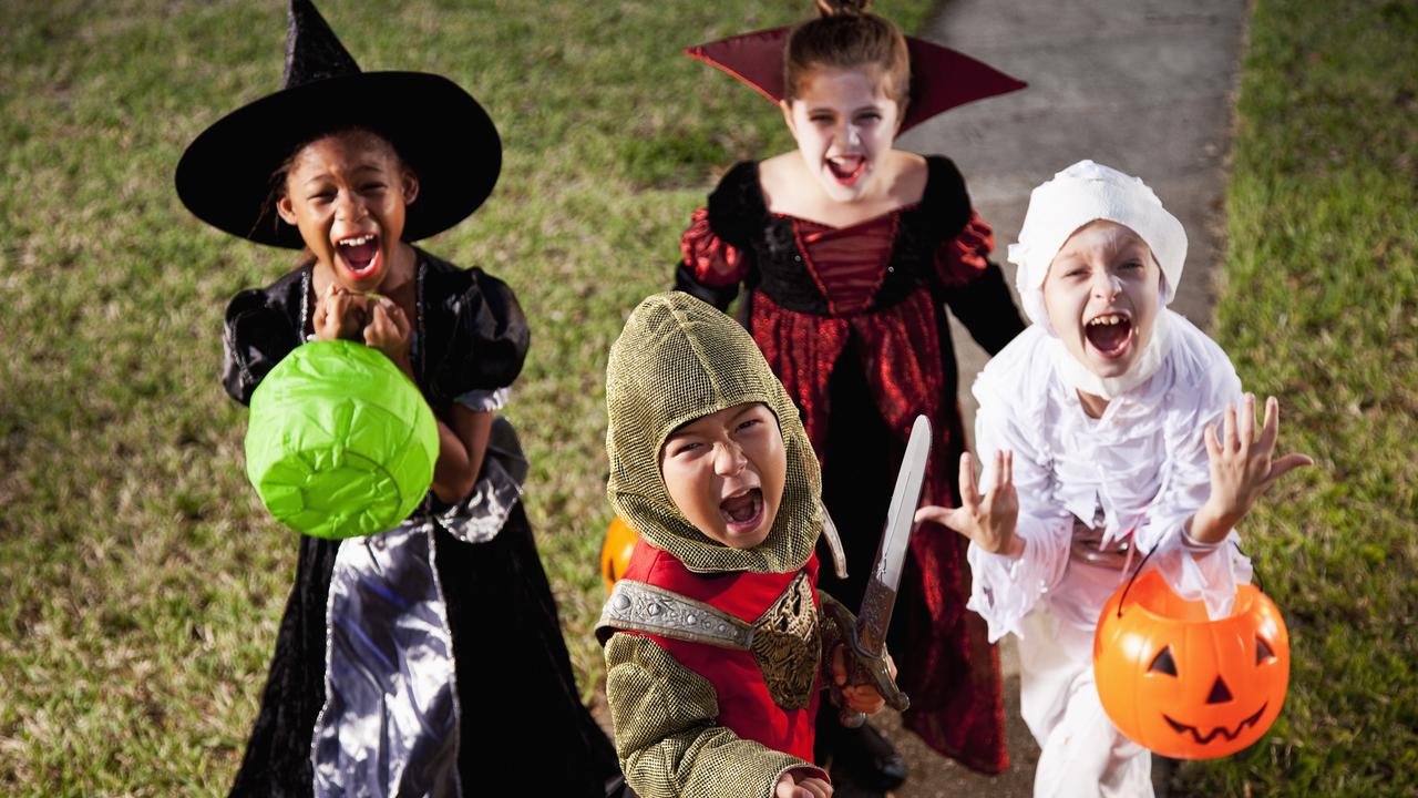 Can I trick or treat this year or is Halloween cancelled? | news.com.au ...