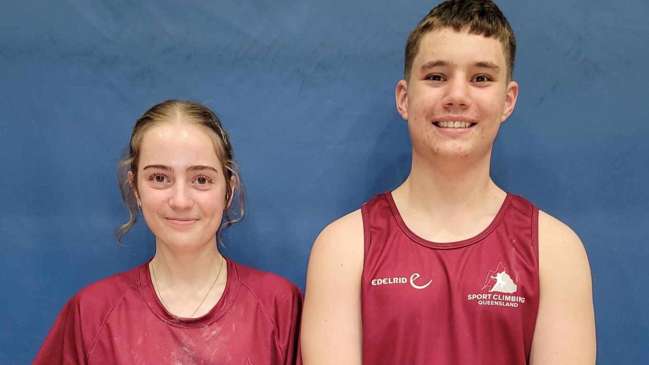 Top 300 Brisbane Southside and Logan School Sport Achievers