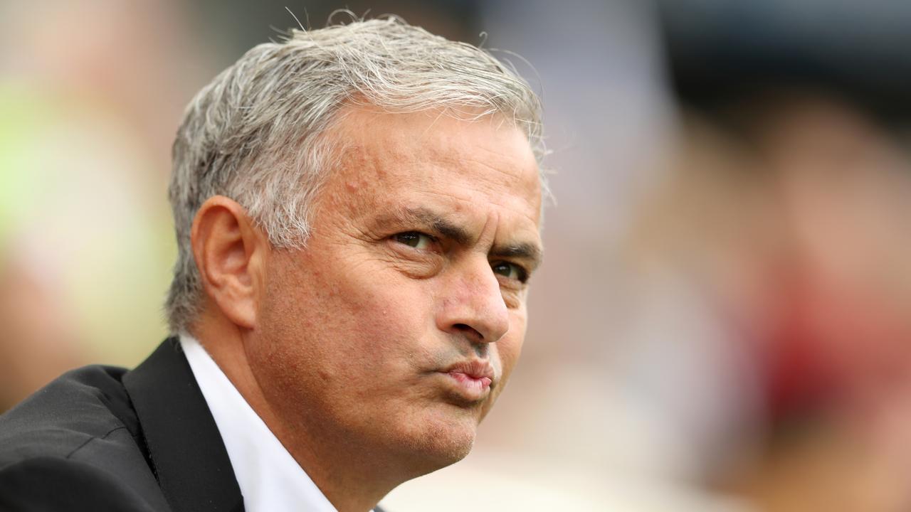 Jose Mourinho says he is open to returning to the game as a manager of a national team rather than a club.