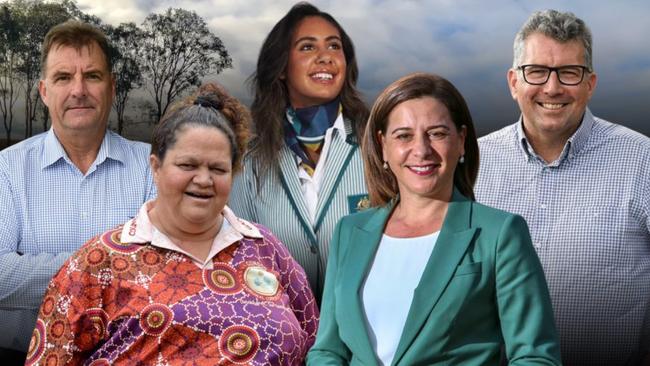 Revealed: Burnett’s 10 most influential people of 2023