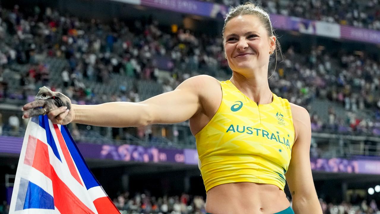 Top 10 Australian Sports Highlights of 2024: Olympic Feats & AFL Triumphs