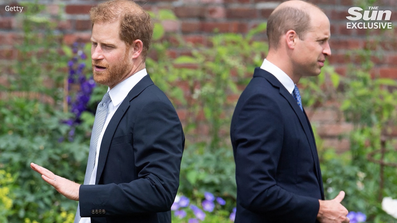 Harry sends strong message to royals with 'unexpected' move