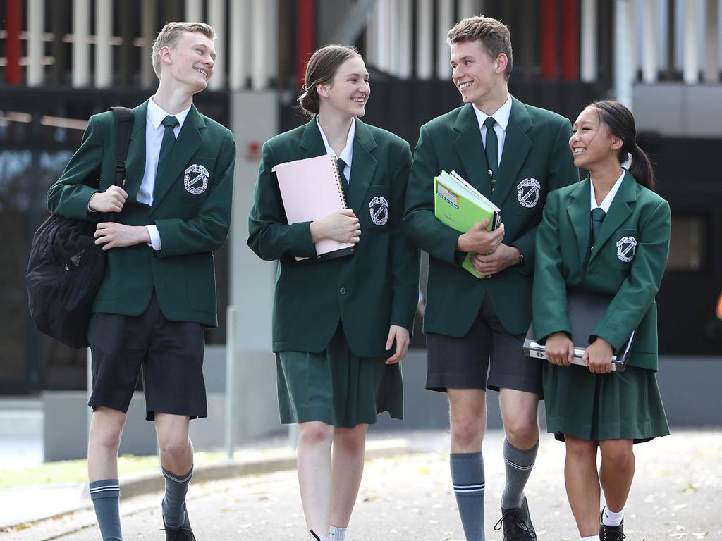 Qld OP results 2019: How public and private schools compared | The ...