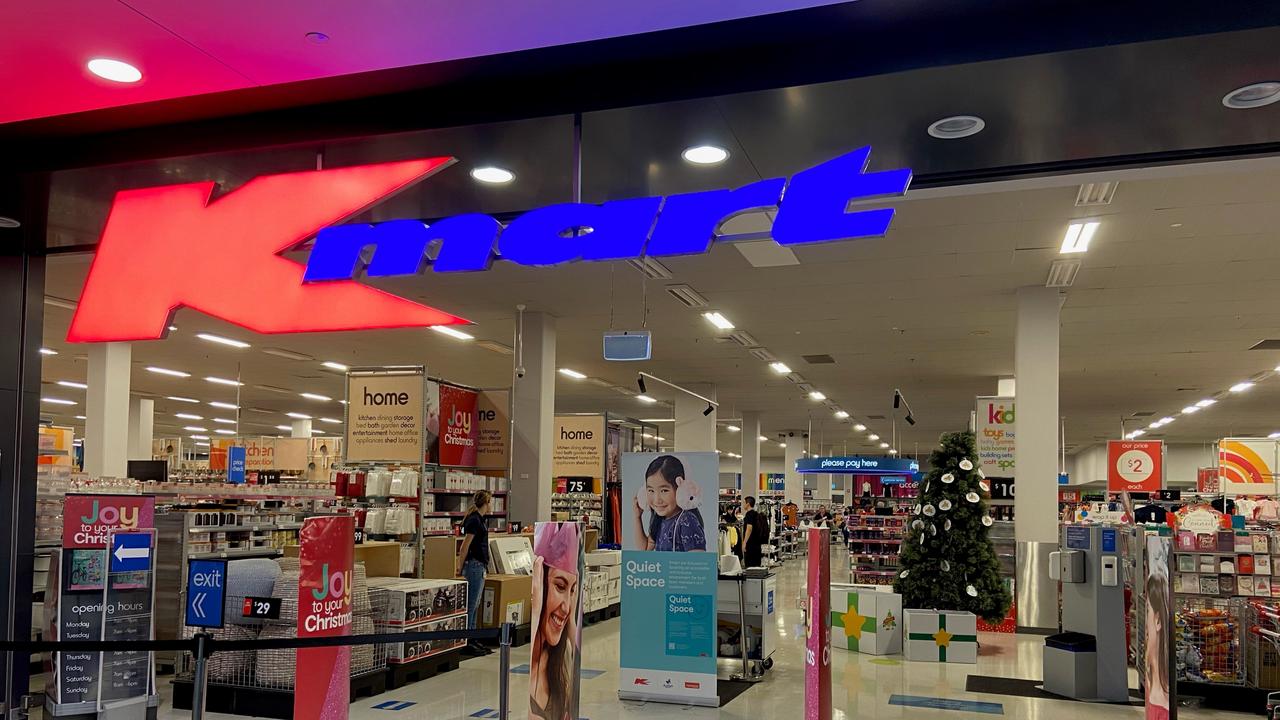 Varen Milieuactivist Televisie kijken Huge change coming to Kmart as in-store Afterpay launched across Australian  shops | news.com.au — Australia's leading news site