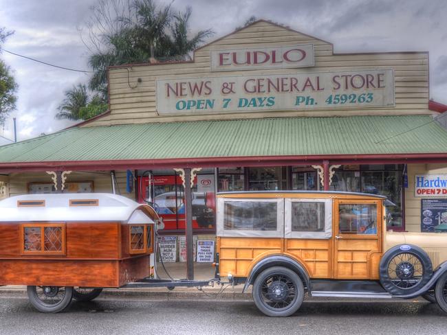 Iconic general store to reopen as ‘best pie’ hotspot