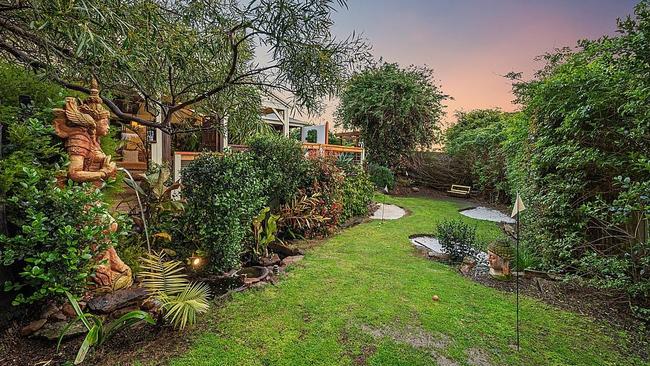 6 Tokay Court, Wynn Vale.