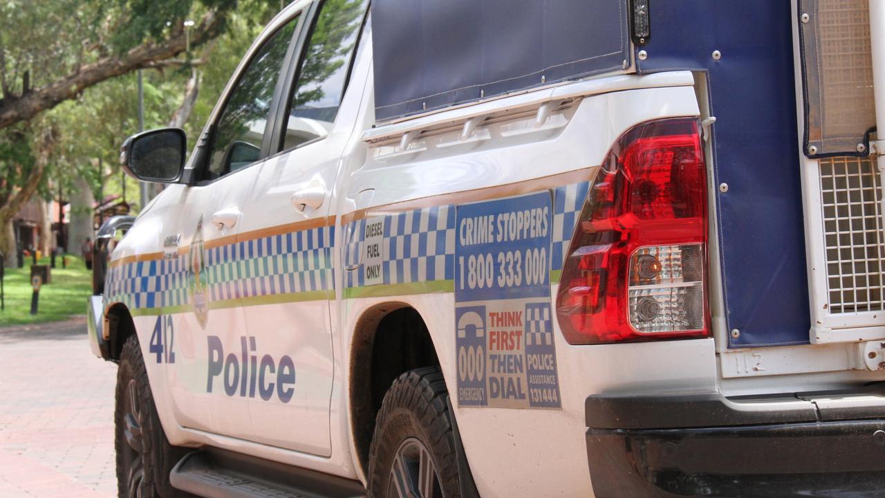 ‘Abhorrent’: NT man charged with raping child under five