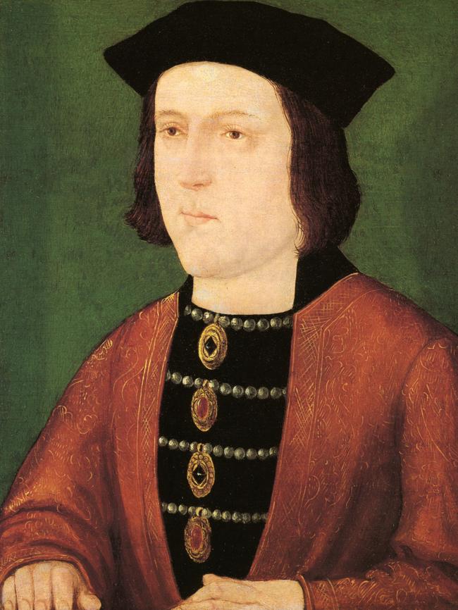 Edward IV.