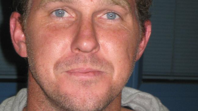 Jamie Hardgraves, 43, of Coomera was reported missing from Beaudesert last Tuesday, indicating to family over the phone that he was in Coolangatta.