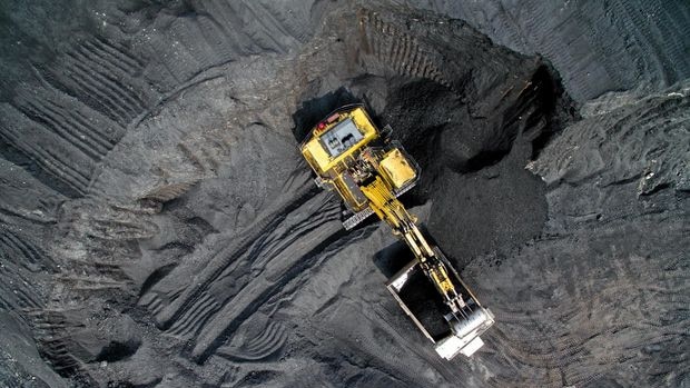 Byerwen coal mine is about to start production.