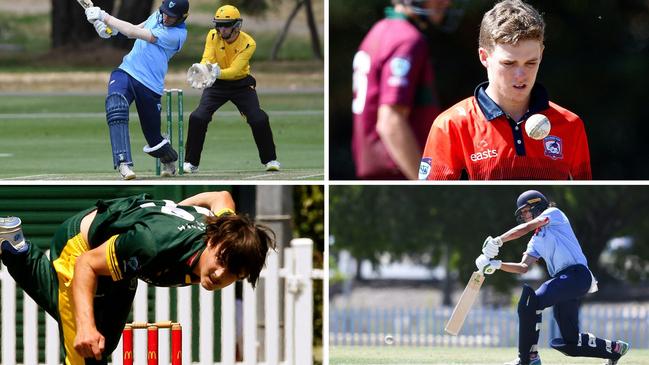 NSW’s best young cricketers will be on show at the under-19 National Championships in Albury.