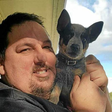 Craig Andrew Yensch. Picture: Contributed