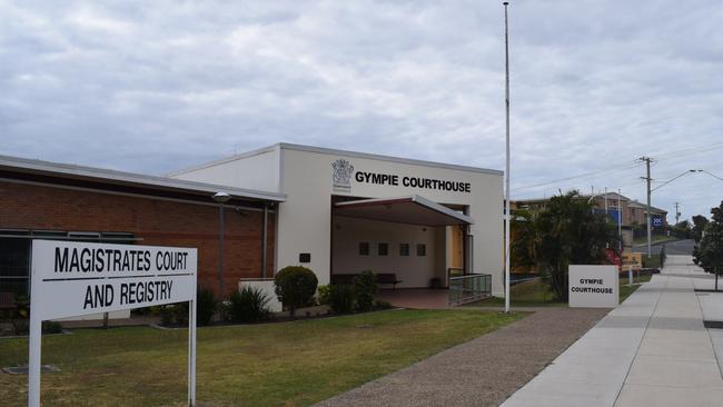 Kane Anthony Maguire appeared by video link in Gympie Magistrates Court, where he was sentenced to 15 months’ jail. He will be released on parole on June 15, 2023.