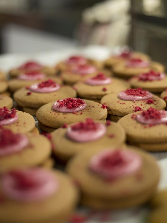 Sandy Bake Shop, Balmain, NSW. Photo: Supplied