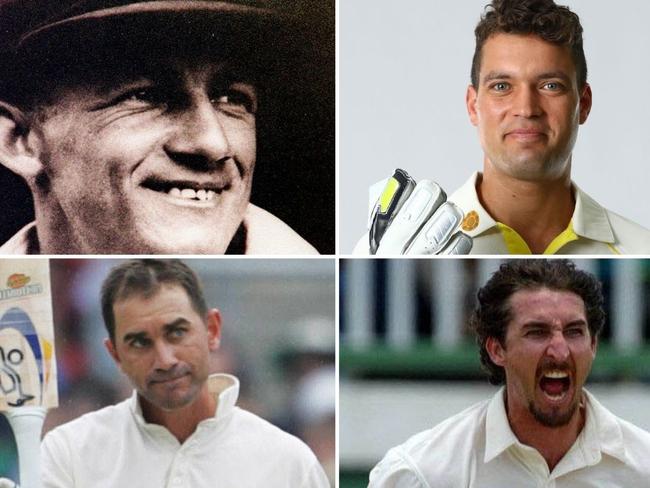 Revealed: Every Ashes player out of SA Premier Cricket clubs