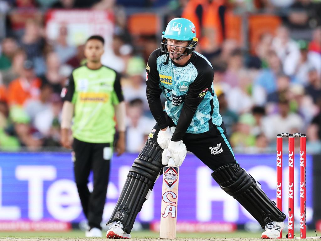 Colin Munro has made a flying start to the BBL season. Picture: Matt King/Getty Images