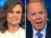 ‘Caught by surprise’: Lisa’s text to co-host