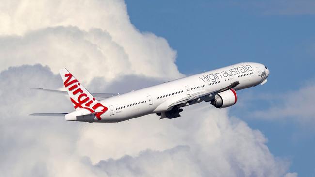 If you're struggling to book a Virgin flight with points, try one of their partners.