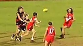 Watch the replays: Westies show strength in SANFL juniors