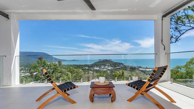 Ray White Cairns Beaches sold 4/7 Tari Place at Trinity Beach in April for $950,000. Picture: supplied.