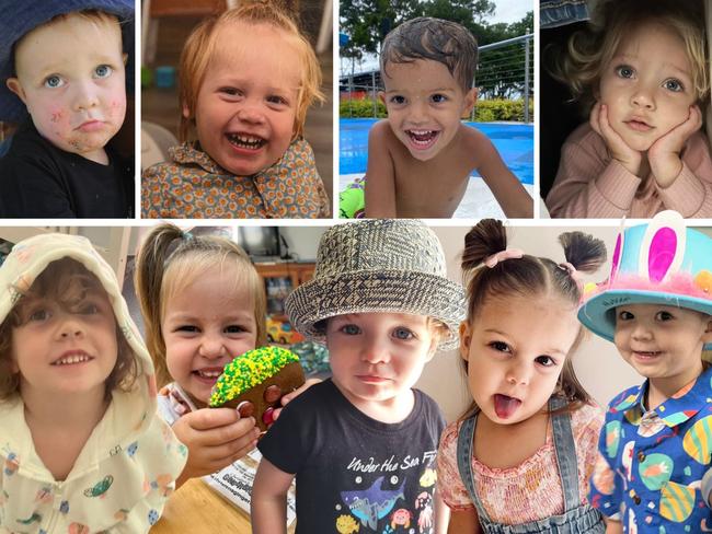 With their adorable faces and cheeky antics, Bundaberg’s toddlers keep their families on their toes. Help search for the region’s cheekiest of all from 100+ nominations. VOTE NOW