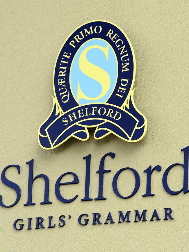 Shelford Girls Grammar’s annual report revealed the school had endured a signficant decline in enrolments from 2020 to 2022.