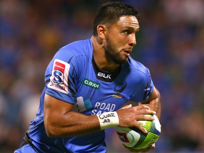 New Force signing Curtis Rona could return to rugby league.