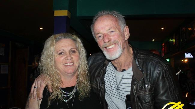 Shadows nightclub in Mount Gambier in 2017.