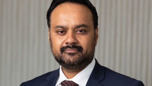 CLP candidate for Fong Lim Dr Tanzil Rahman was a member of the Labor Party until January 26.