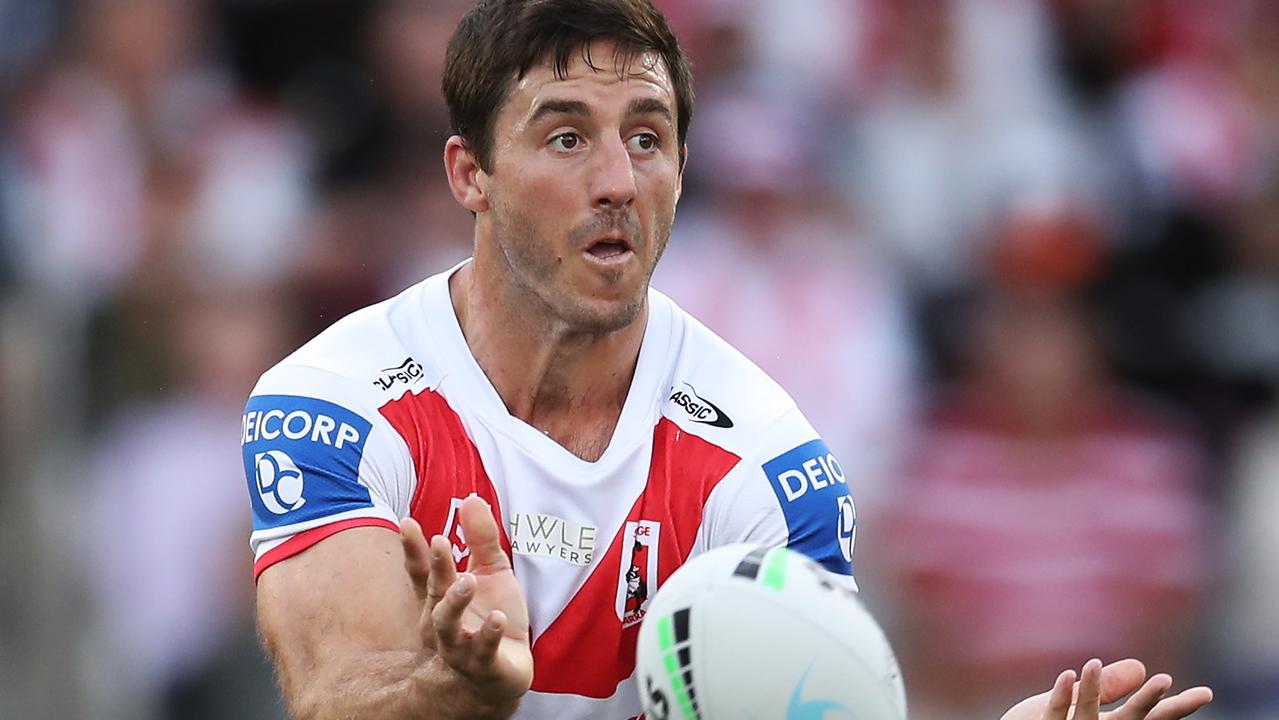 Ben Hunt was highly critical of the rule changes.