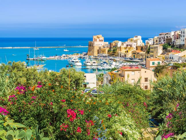 15/15Sicily The largest Mediterranean island and the “toe” of Italy’s “boot,” the gorgeous island of Siciliy is more crowded than the rest, but upon visiting you’ll soon realise why. With its rich history, cultural treasures and sensational seafood, a summer in Sicily is hard to top.