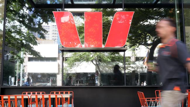 Westpac and its banking rivals are no strangers to the nation’s courtrooms. Picture: Christian Gilles