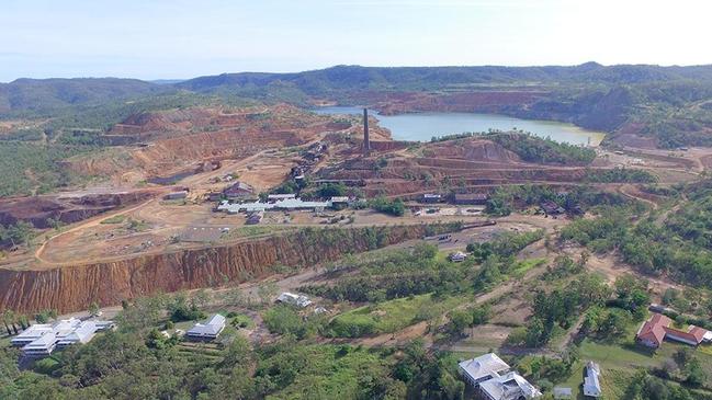 Gold fossickers visiting Mount Morgan are one step closer to having a dedicated area to extract the precious metal from.