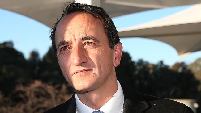 Dave Sharma. Picture Kym Smith