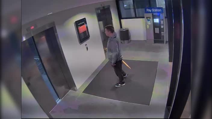 CCTV footage released in relation to Doncaster murder