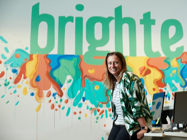 Brighte future as energy retailer