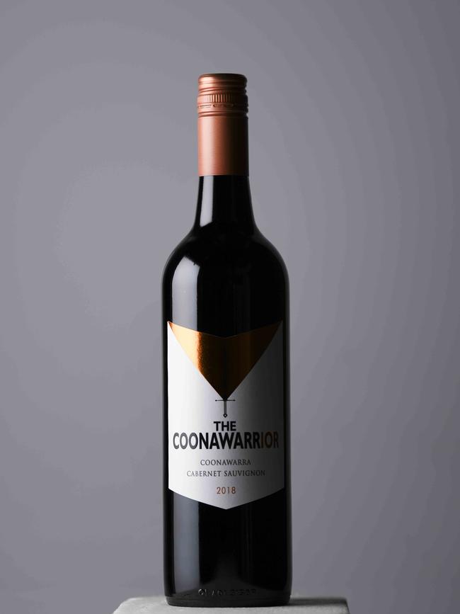 Richard Hamilton Wines Coonawarra.