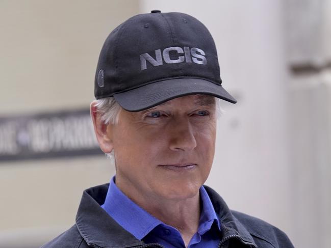 ÃÂ¢Ã¢ÂÂ¬ÃÂWhat Child Is This?ÃÂ¢Ã¢ÂÂ¬ÃÂ ÃÂ¢Ã¢ÂÂ¬" The team\\'s holiday plans are put on hold when the murder investigation of a Navy veteran includes the discovery of a newborn baby who has no identification and no apparent ties to a family, on NCIS, Tuesday, Dec. 11 (8:00-9:00 PM, ET/PT) on the CBS Television Network.  Pictured: Mark Harmon   Photo: Monty Brinton/CBS ÃÂÃÂ©2018 CBS Broadcasting, Inc. All Rights Reserved