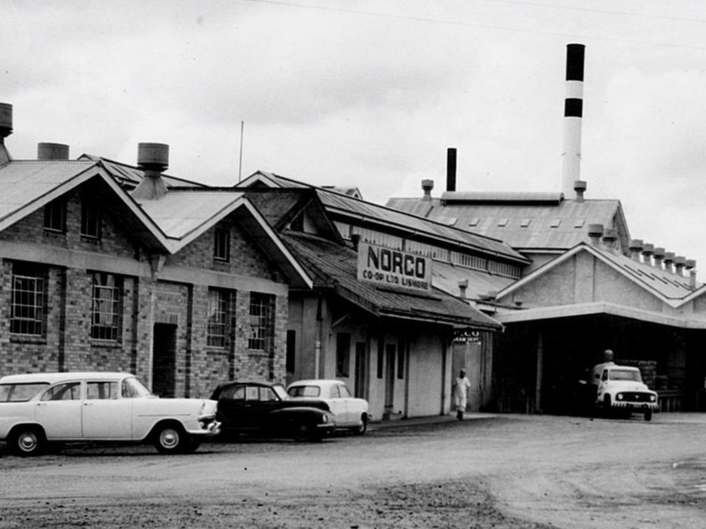 norco yorkville canada