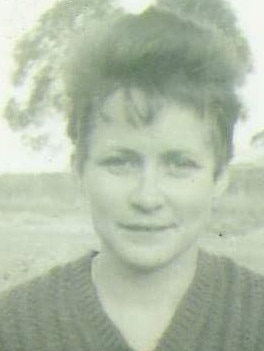 Myrtle Irene Wilton.