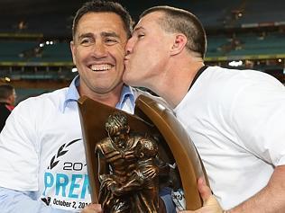 NRL 2016 Grand Final