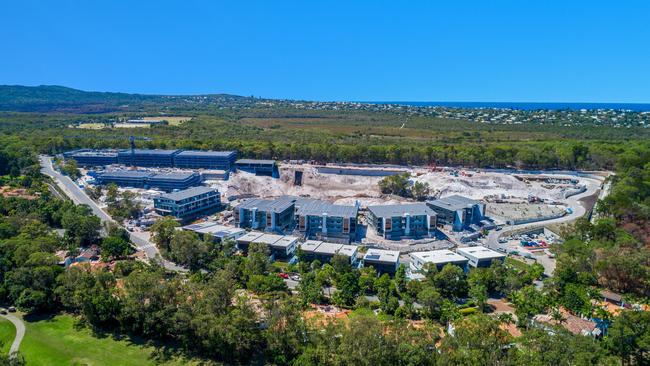 $70m development to support Noosa’s economic recovery