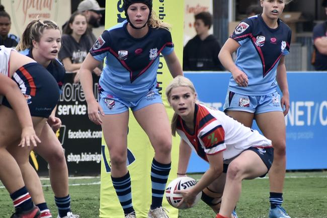 St Patrick’s College In Mackay Confraternity Shield | Photos | The ...