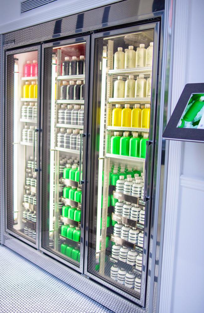 Can unmanned stores reshape the retail game? Picture: Dirty Lemon